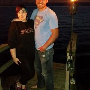 Meet your Posher, Kinsey